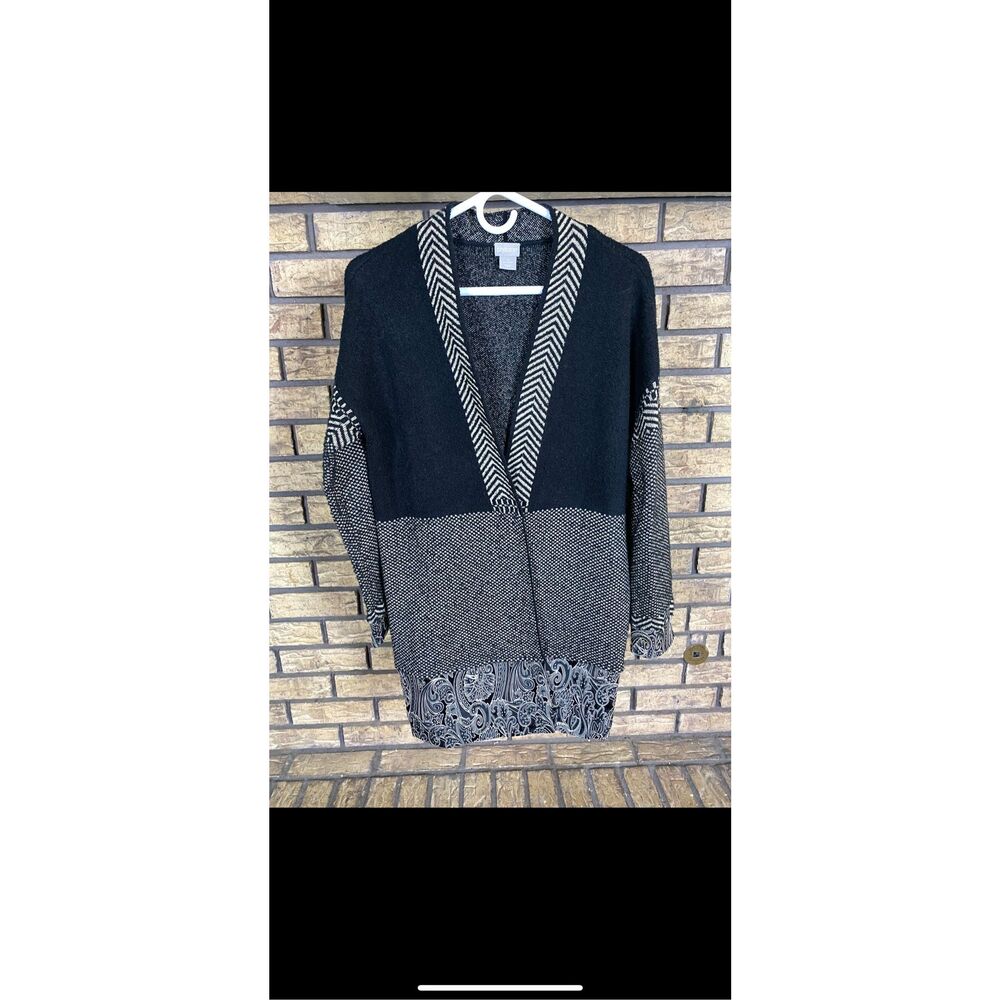 Chicos Duster - image 5